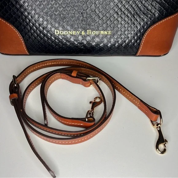 Dooney and Bourke Satchel or Crossbody Women's Back Bag.. - Picture 11 of 15